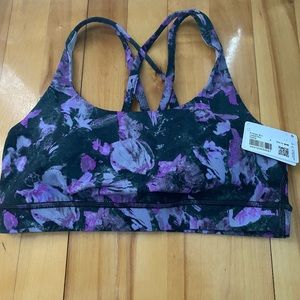 BRAND NEW Lululemon Sports Bra